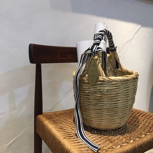 Portugal Traditional Basket (Jane Birkin) / Large